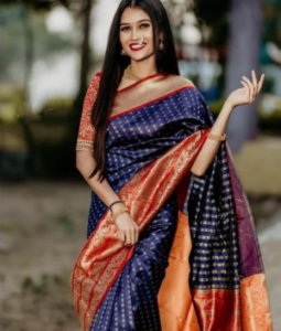 Saree For Women’s