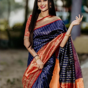 Saree For Women's