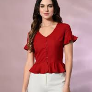 Top For Womens